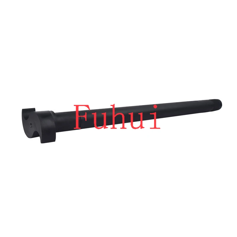 AIR S BRAKE CAM RH