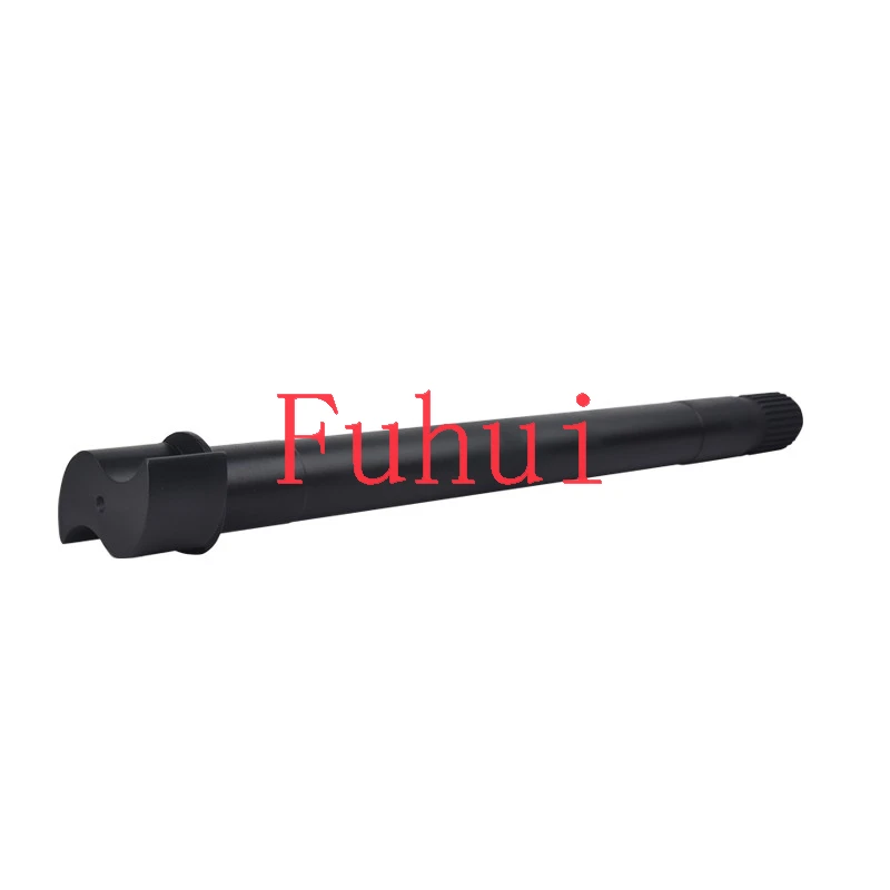 BENZ BRAKE CAMSHAFT 6174210036 S-CAM CHART