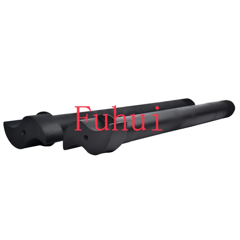 BRAKE CAMSHAFT LEFT