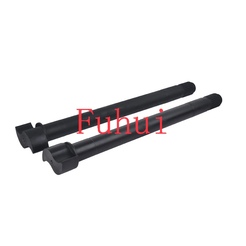 Cam Brake Components