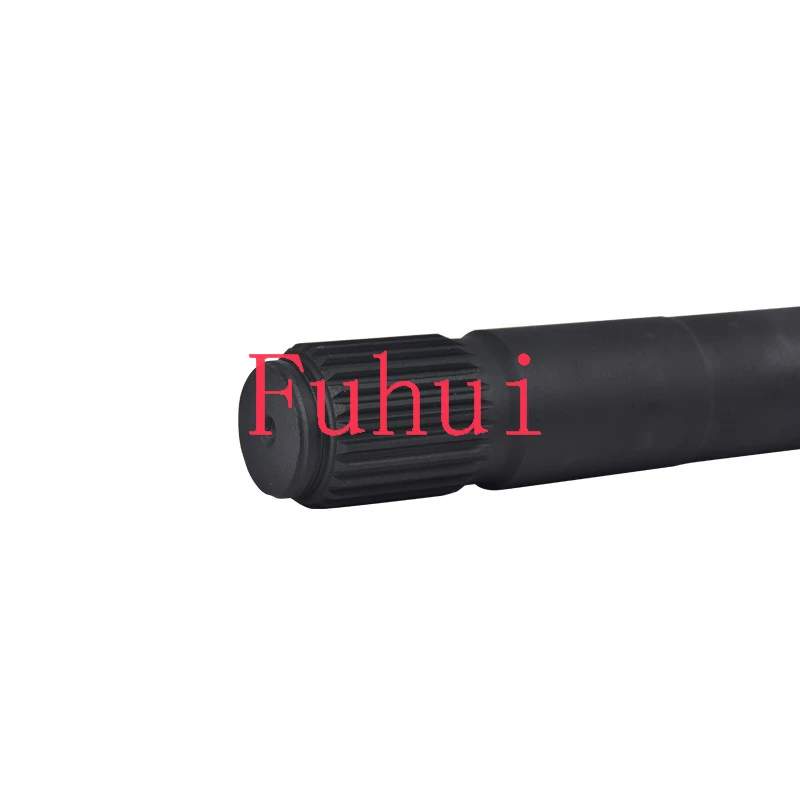 CAMSHAFT, RIGHT HAND