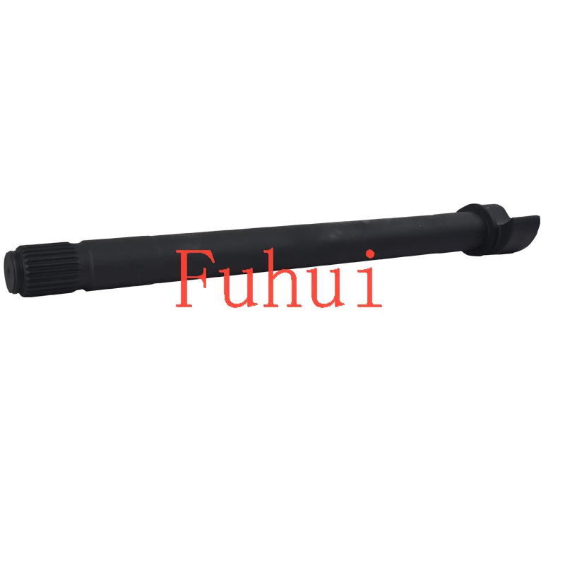HEAVY DUTY BRAKE CAMSHAFT