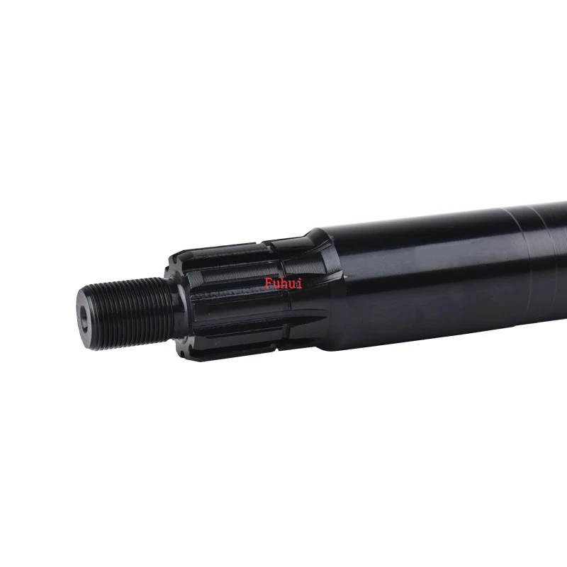 MCS050144 BRAKE CAMSHAFT MERITOR 755MM BPW