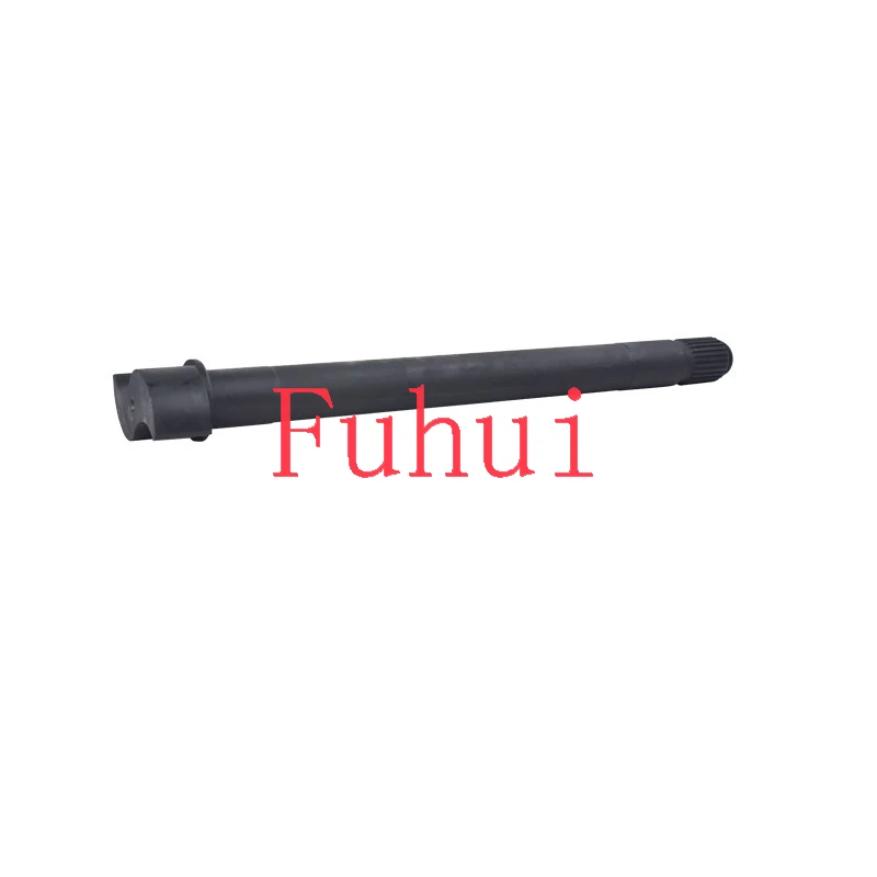 RH Brake Camshaft