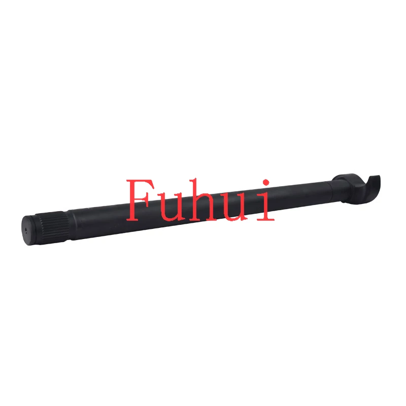 RIGHT HAND TRUCK S CAM