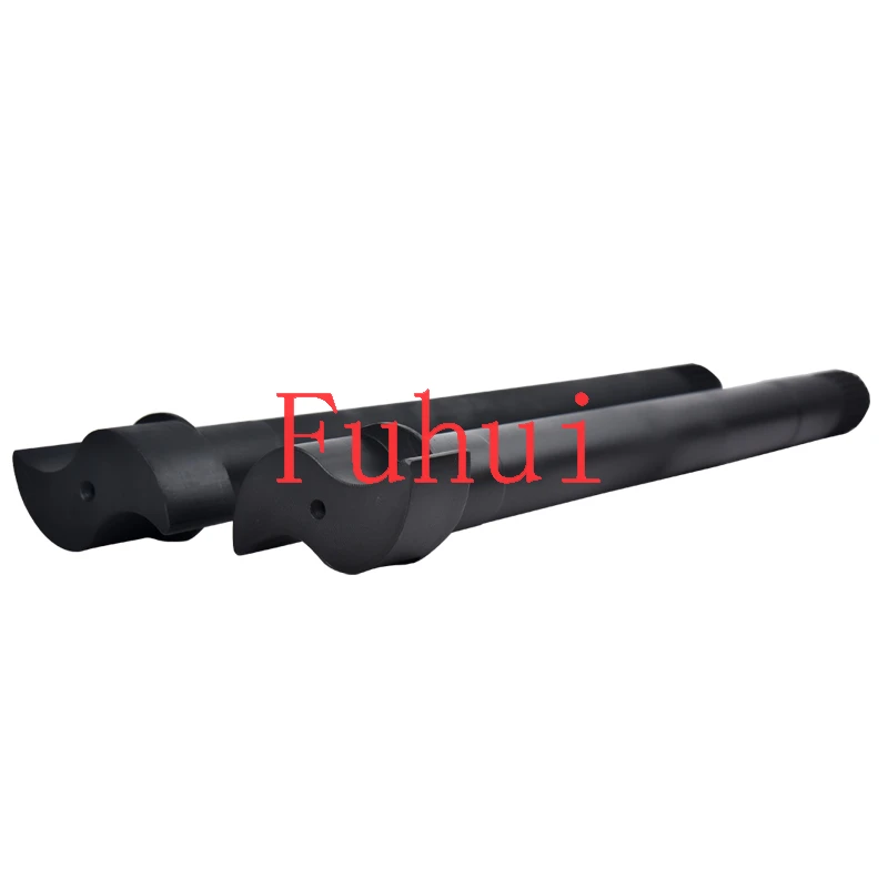 SAIC Hongyan Jieshi H8B hátsó fék vezérműtengely jobb 5801768127