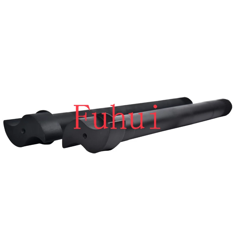 Truck Brake Drum Camshaft